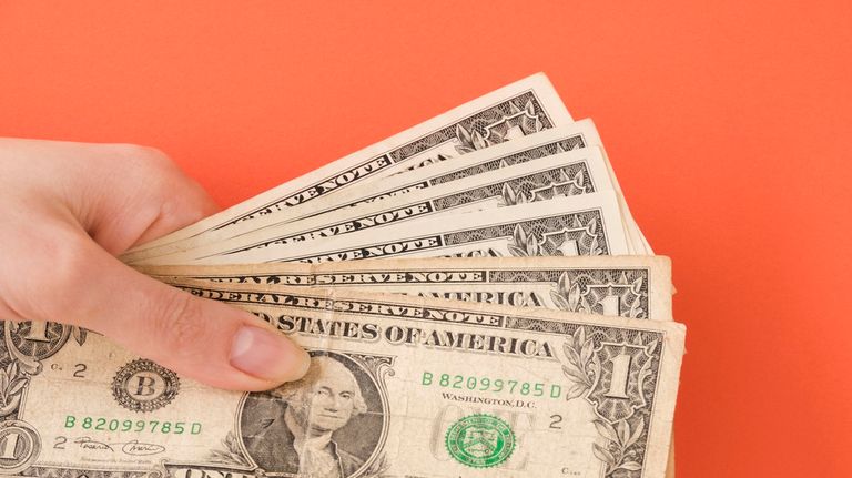 Dólar