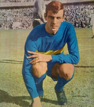 Menotti Boca