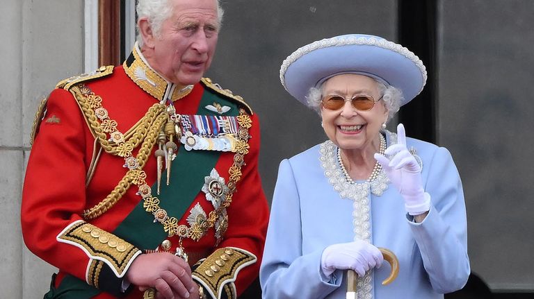 Isabel II 20220908
