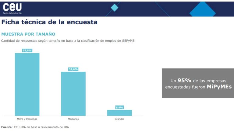 Encuesta Centro de Estudios UIA 20230914