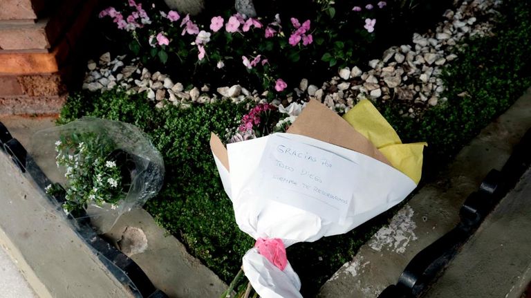 Obit 1 Diego Maradona 20201125