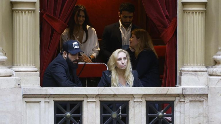 Jura de los nuevos Diputados Nacionales