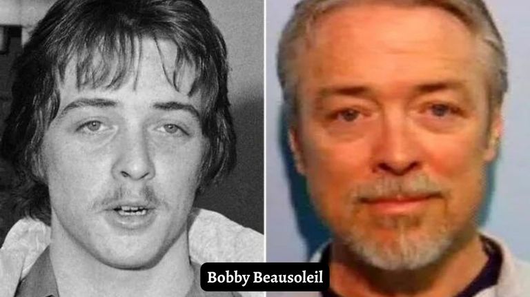 Charles Manson
