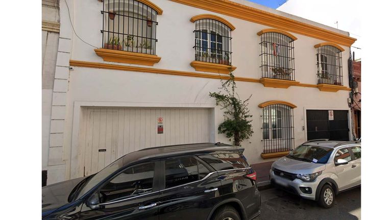 El lado B de Calvete: bailarinas, departamentos y explotación sexual.