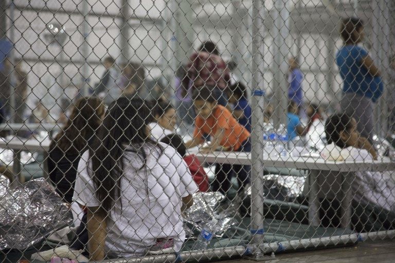 frontera mexico eeuu 20180619