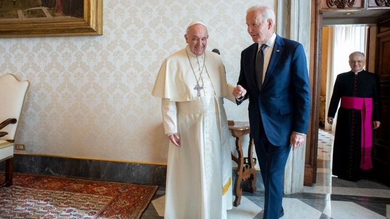 Francisco Bergoglio