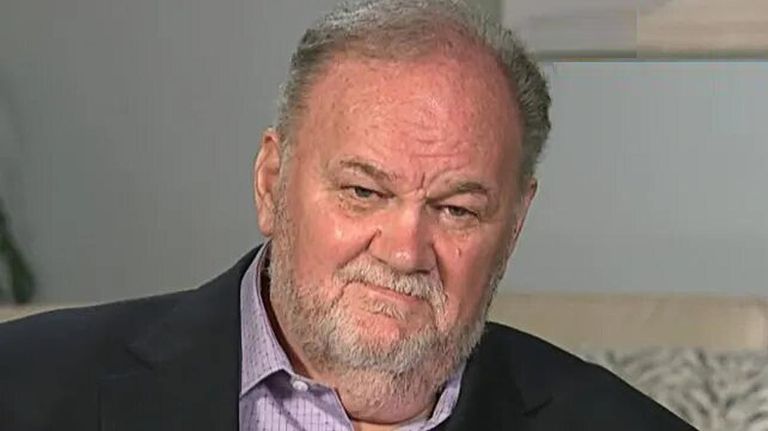 Thomas Markle