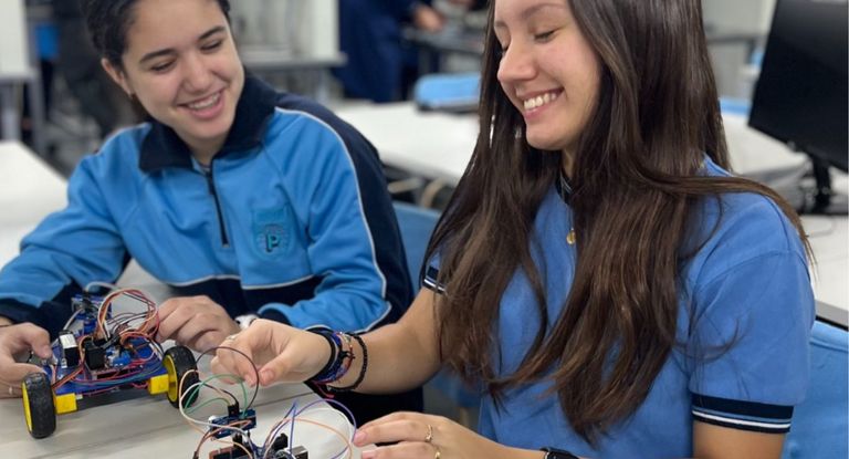 Escuela Nacional de Técnica Philips 