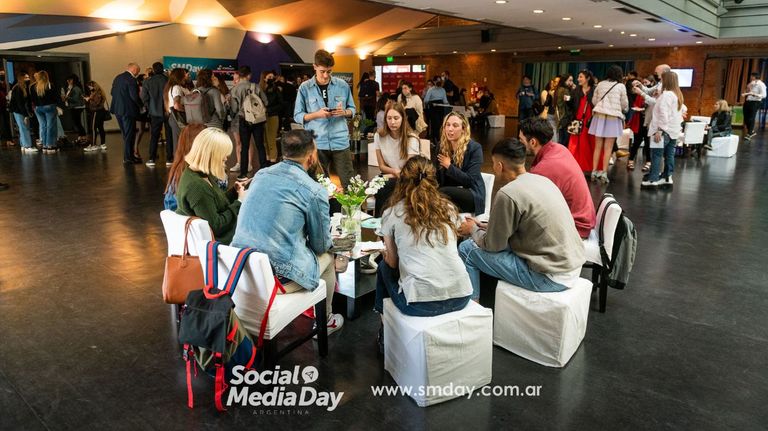 social media day