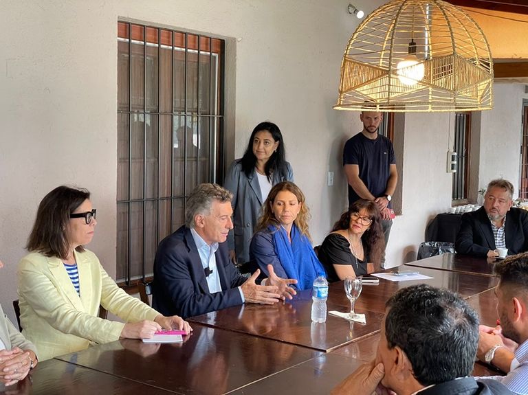 Macri