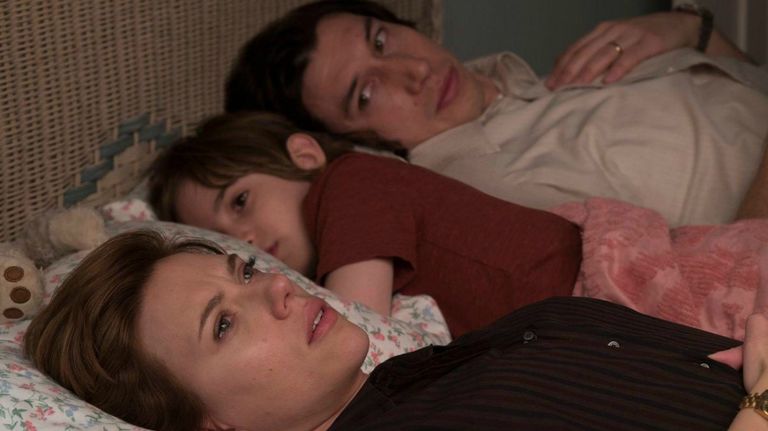Películas en Netflix para celebrar el Día Internacional de las Familias