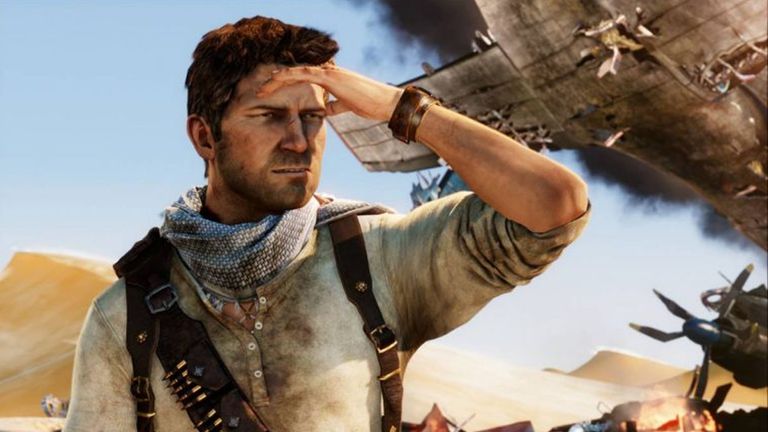 Uncharted se sumaría a Fortnite para promocionar la película