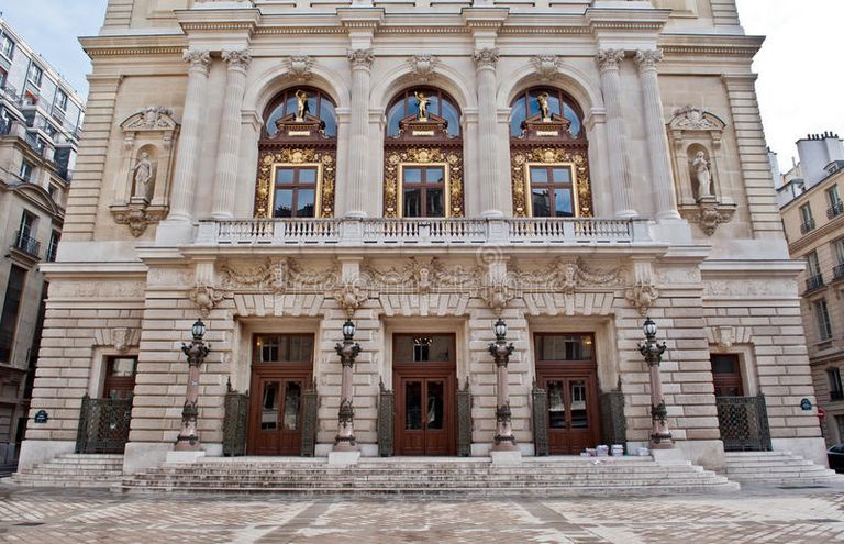 Molière, teatro clásico francés
