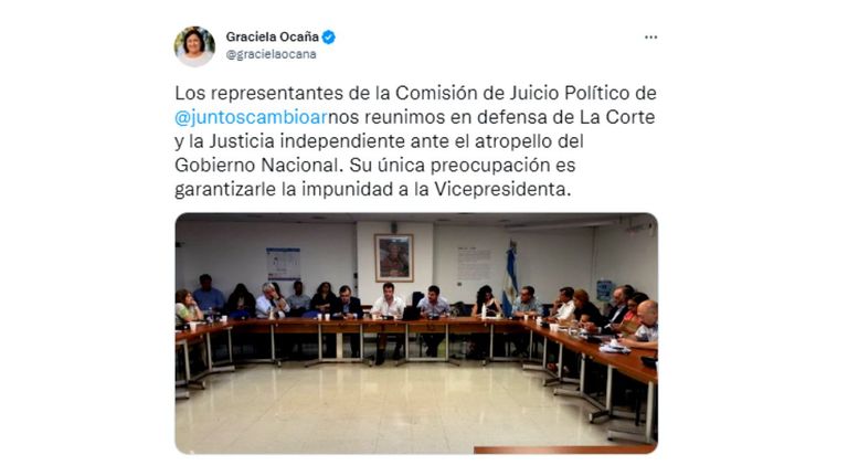 Tuit Ocaña 20230126