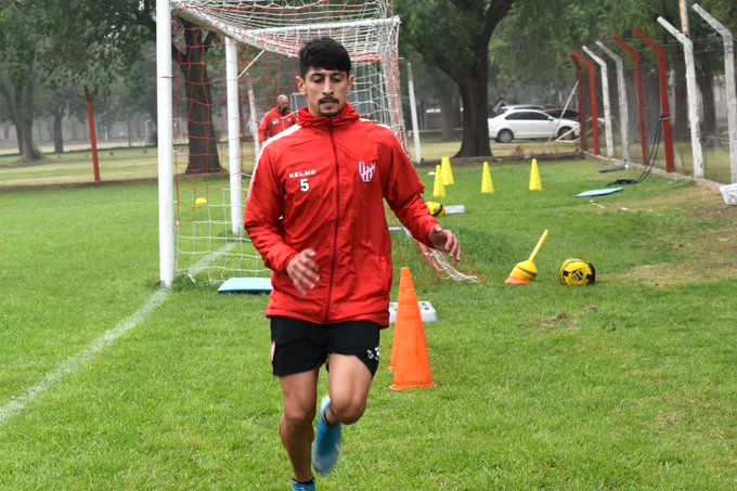 Gustavo Villarruel