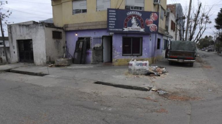 2021 28 10 Maite Ponce Homicidio Ataque Rosario