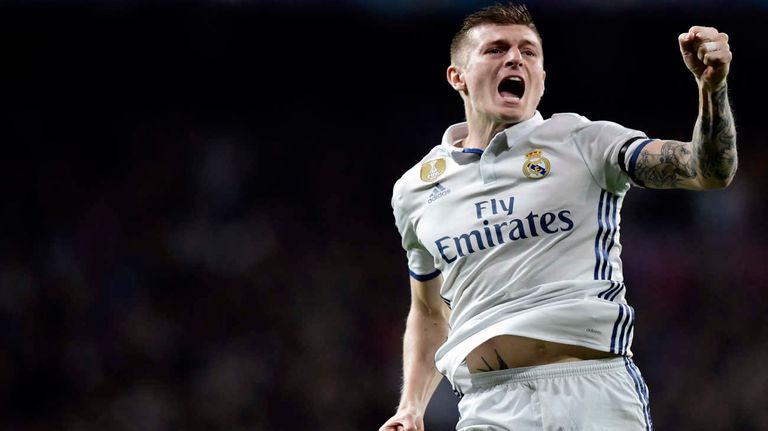 Toni Kroos 20240524