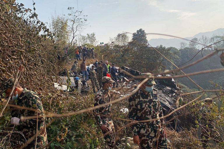 nepal