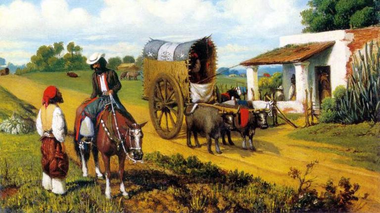 Prilidiano Pueyrredón