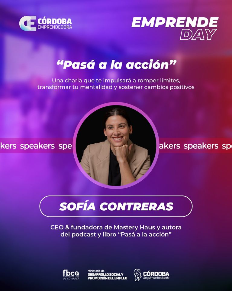 EMPRENDEDURISMO