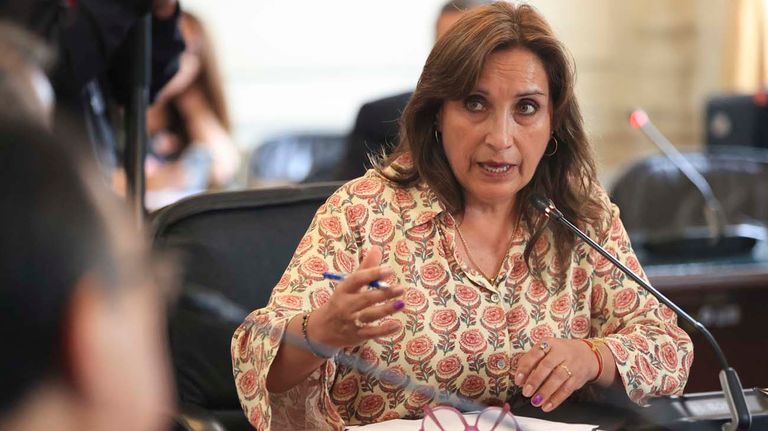 Perú 20221217