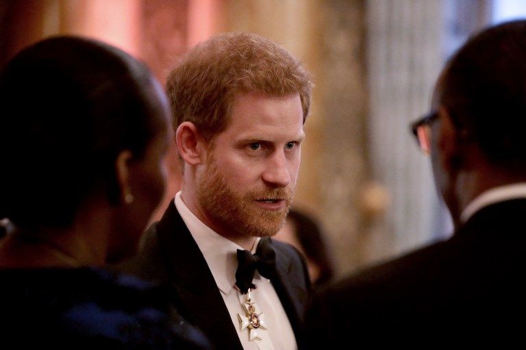 reina isabel cumpleaños commonwealth 20180420