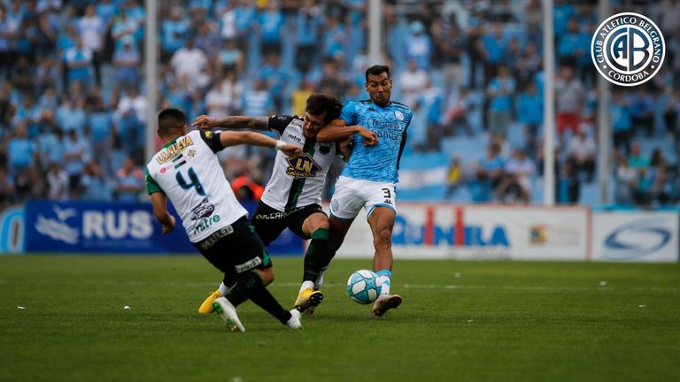 Belgrano 2