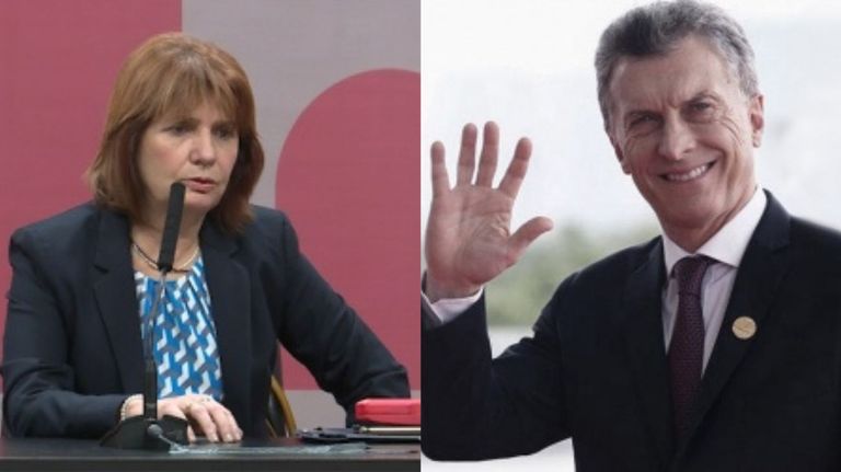 ¿Se rompe Juntos por el Cambio?