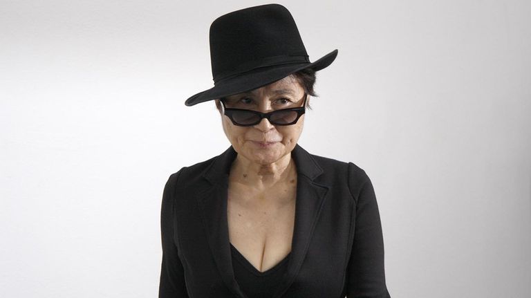 YOKO ONO 2022014