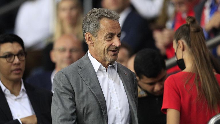 Nicolás Sarkozy 20210930