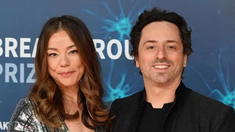 Nicole Shanahan Sergey Brin g_20220724