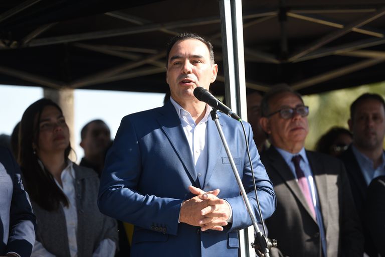Gustavo Valdés