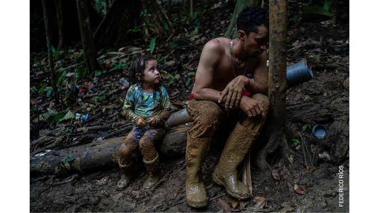 World Press Photo Contest
