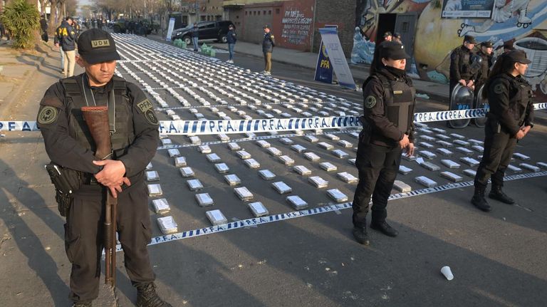 Secuestro de drogas 20220826