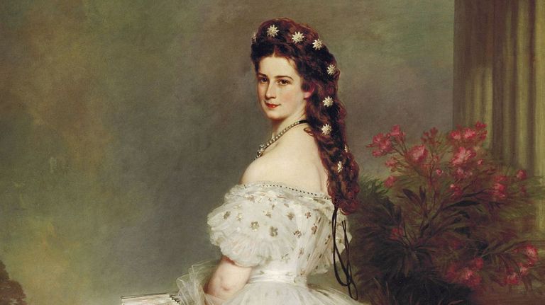 The Empress