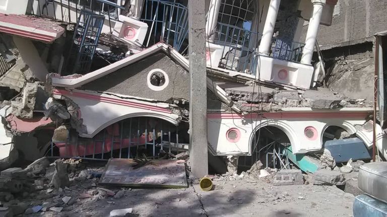 haiti sismo terremoto g_20210814