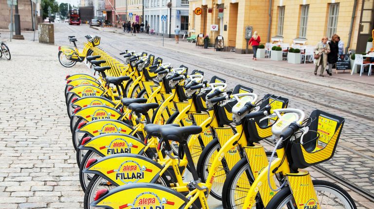 3 de junio: Día Mundial de la Bicicleta