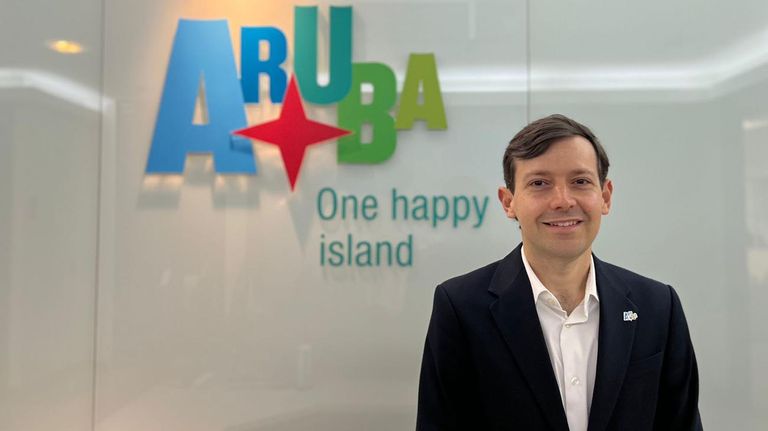 Aruba. 20221010