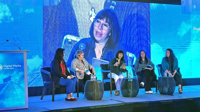 Congreso Medios México