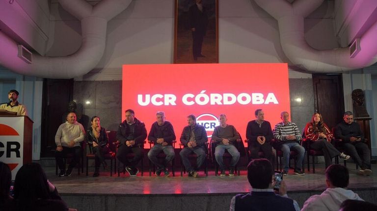 La Tercera Vía en Casa Radical 