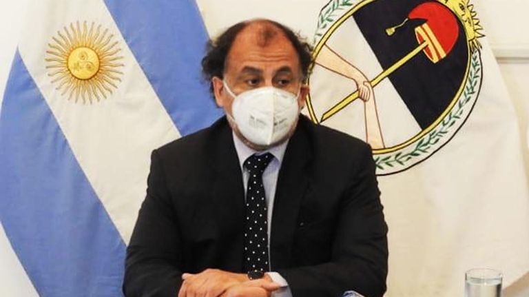 Normando Álvarez García 20210709