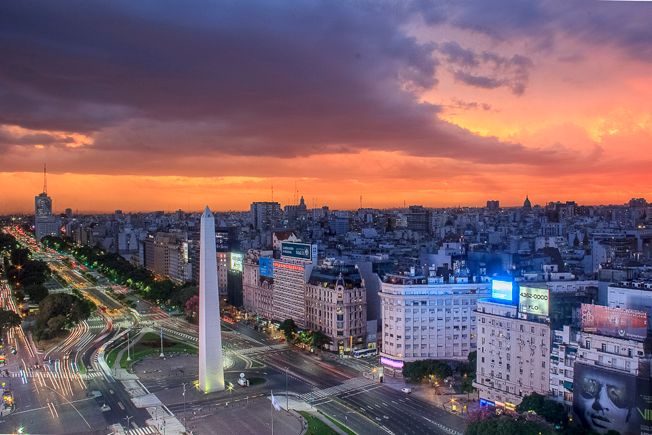 Obelisco