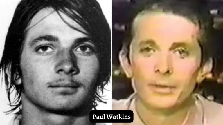 Charles Manson