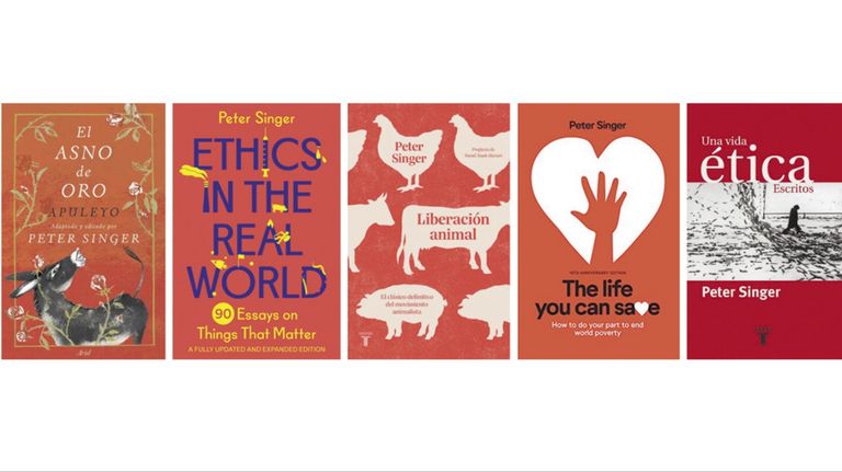Peter Singer 20251012