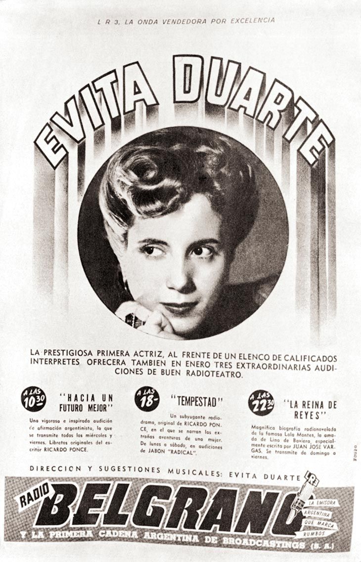 Evita 20220624
