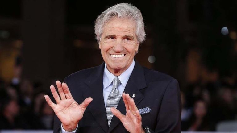 Nino Benvenuti20250520