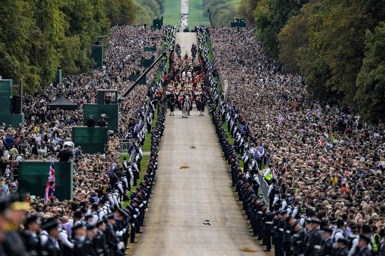 Las fotos más impactantes de 2022