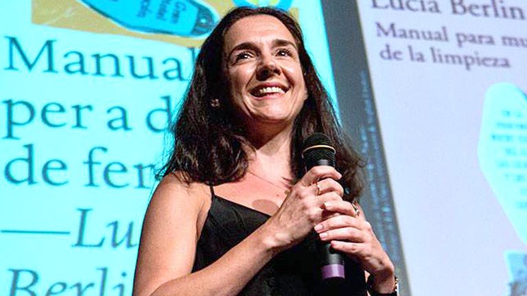 María Fasce 20210729