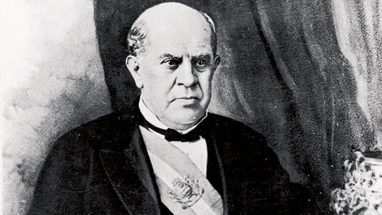 Sarmiento