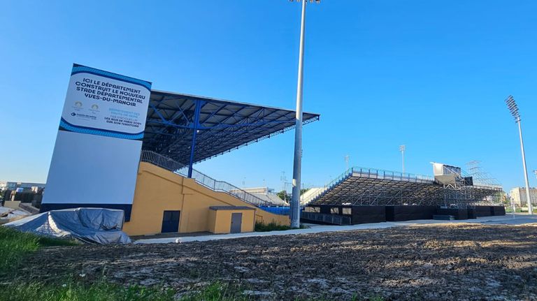 Colombes, a 100 años del triunfo olímpico de Uruguay